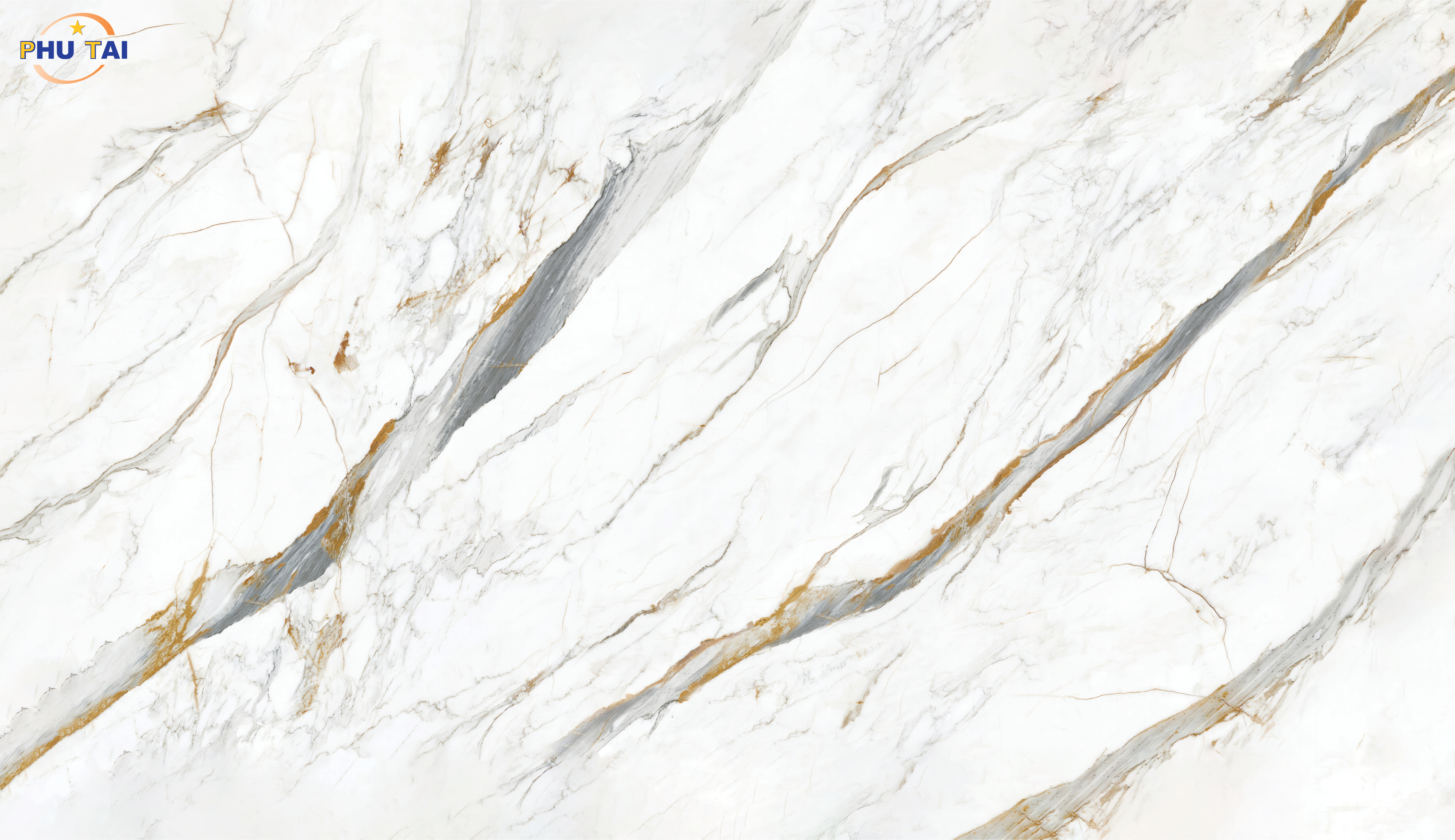 TẤM ĐÁ THẠCH ANH NHÂN TẠO VERENA - PRINTED QUARTZ application 1