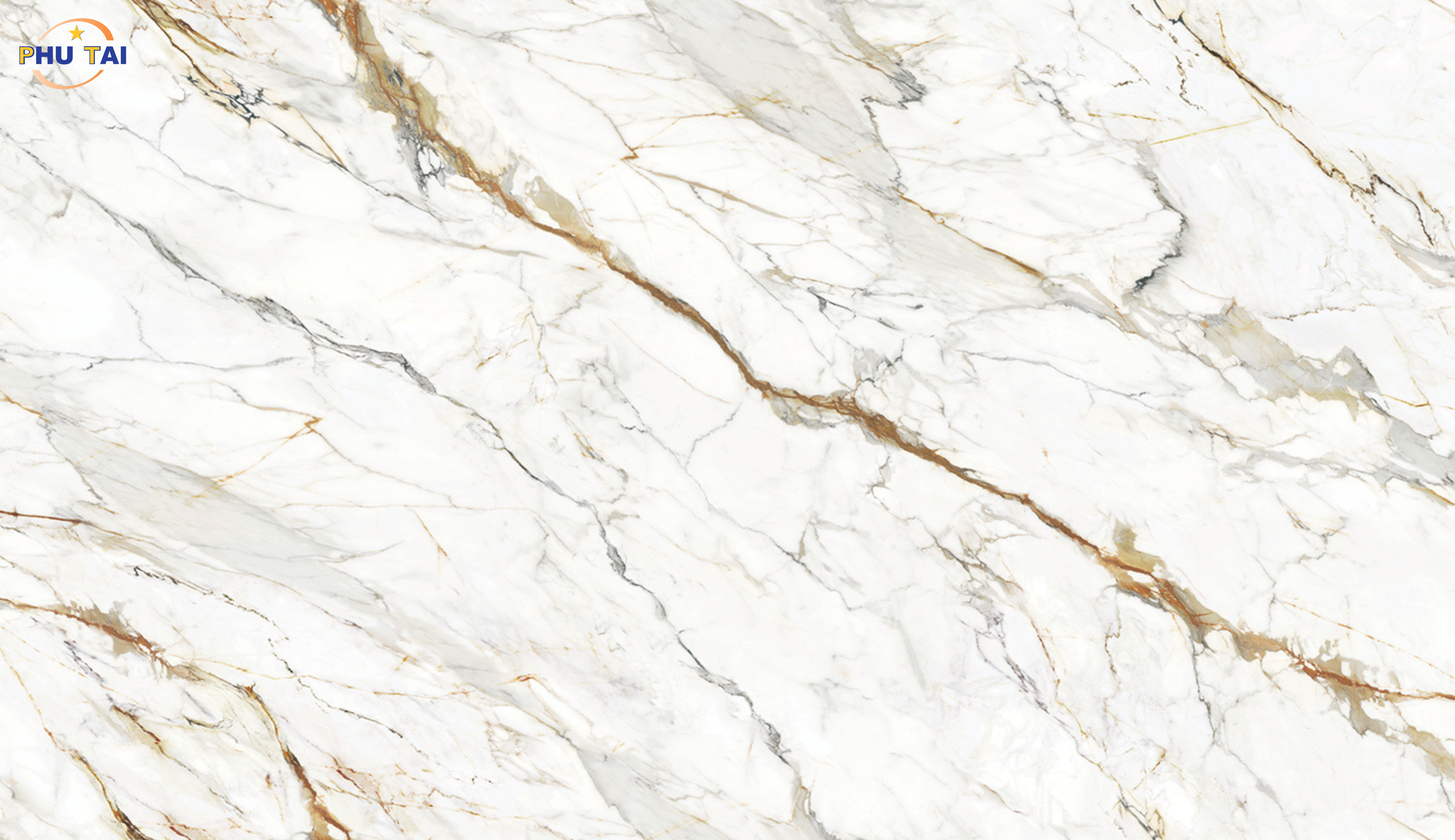 TẤM ĐÁ THẠCH ANH NHÂN TẠO PERLATO - PRINTED QUARTZ application 1