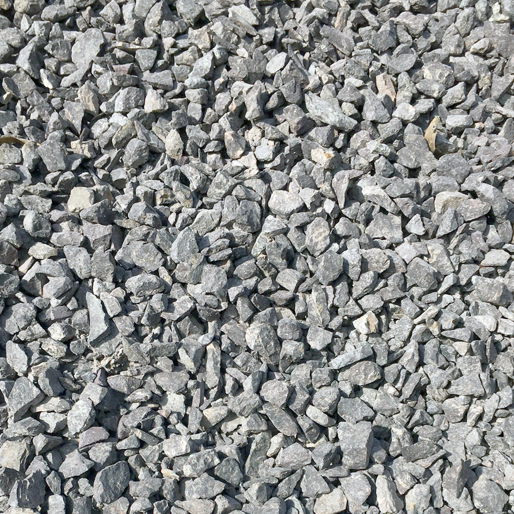 10x20 mm stone