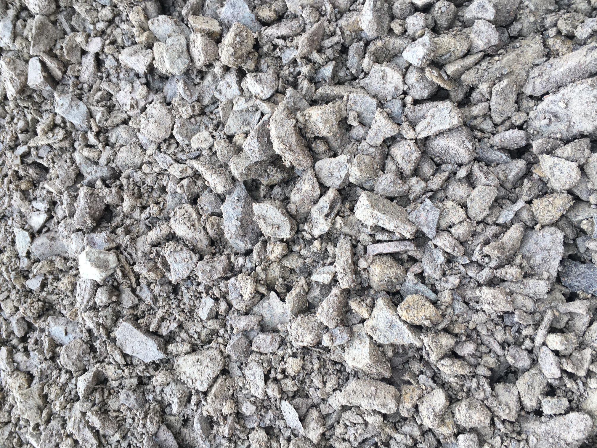 Aggregate