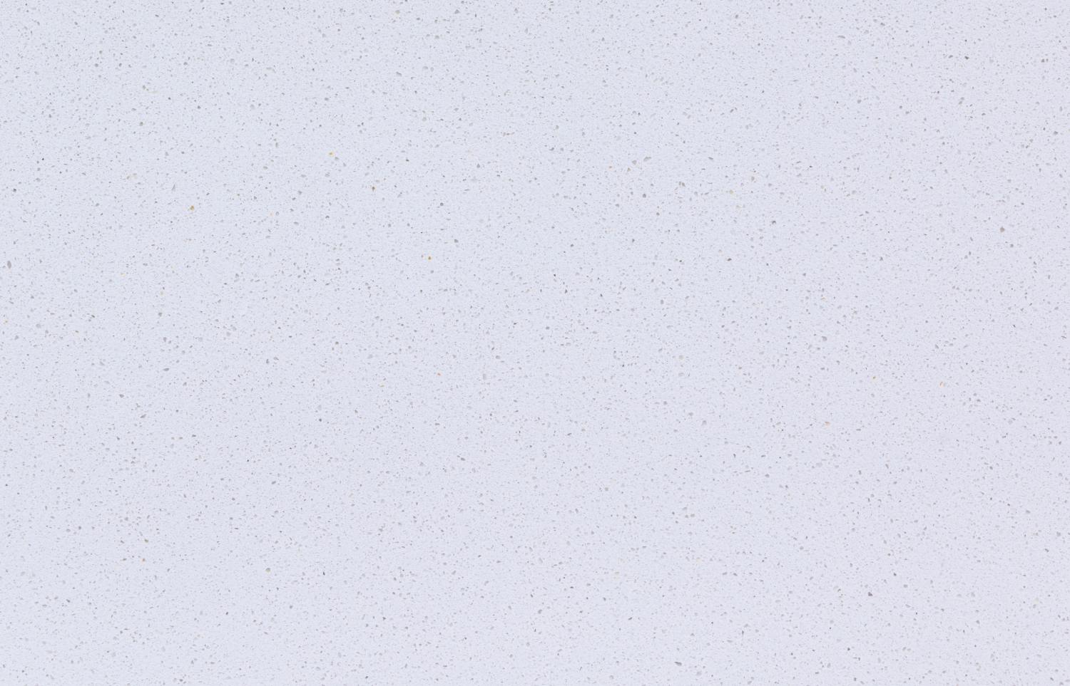 Frost White Engineered Quartz Slab application 1