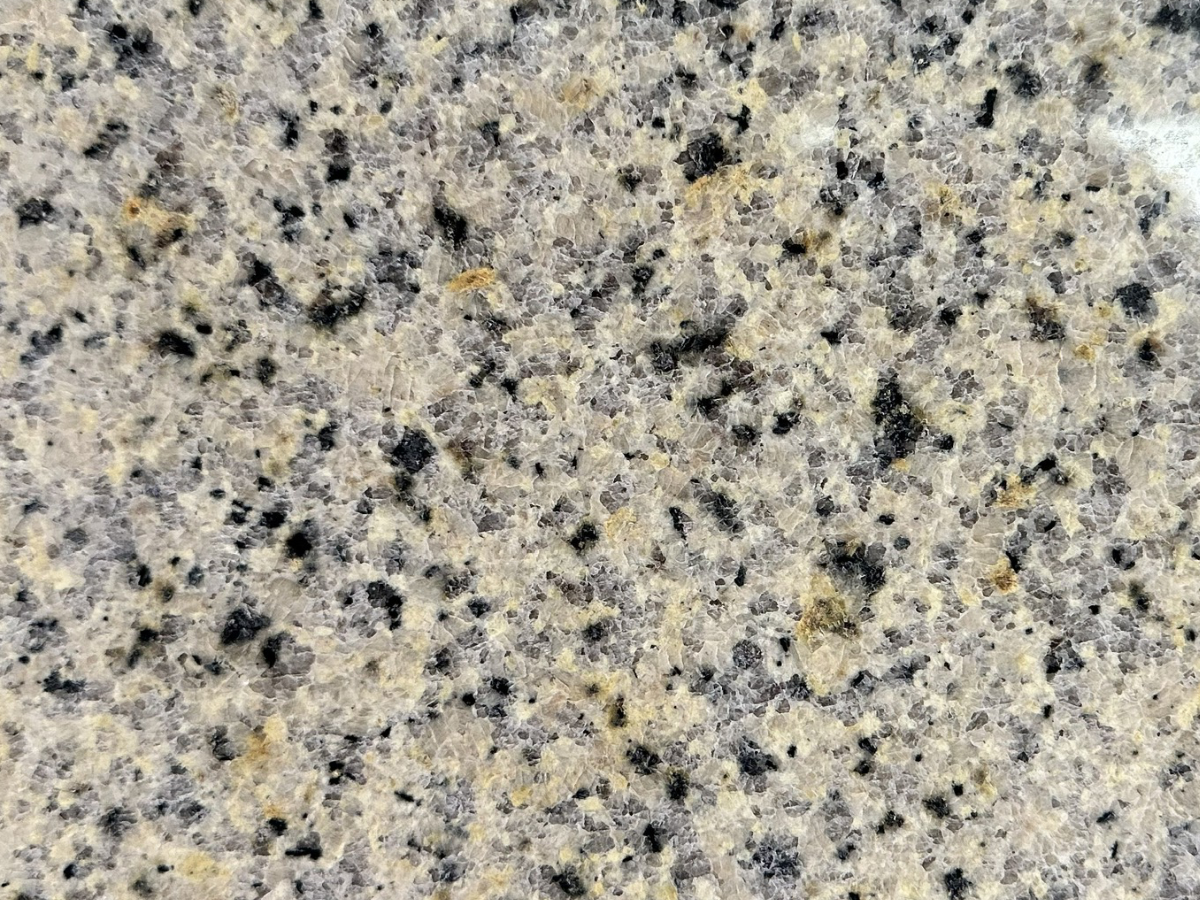 Tấm Đá Granite Vàng Bình Định application 1