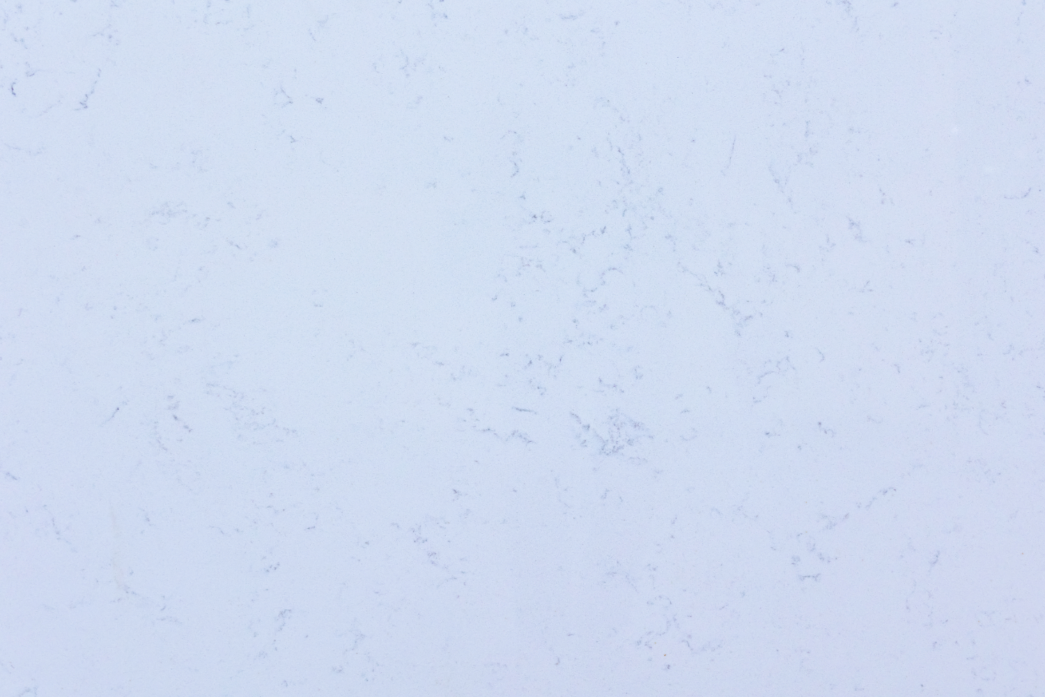 Tấm Đá Thạch Anh Nhân Tạo Lyra White application 1