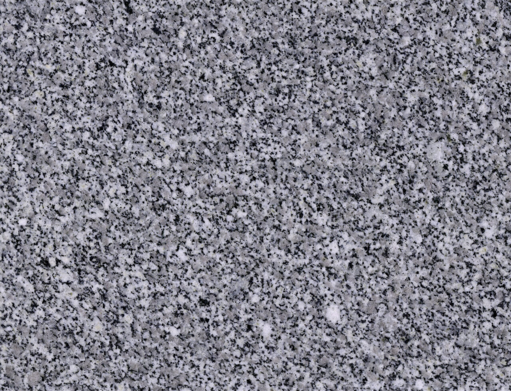 Phu My White Granite Slab application 1