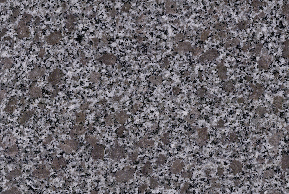 Phu Cat Purple Granite Slab application 1