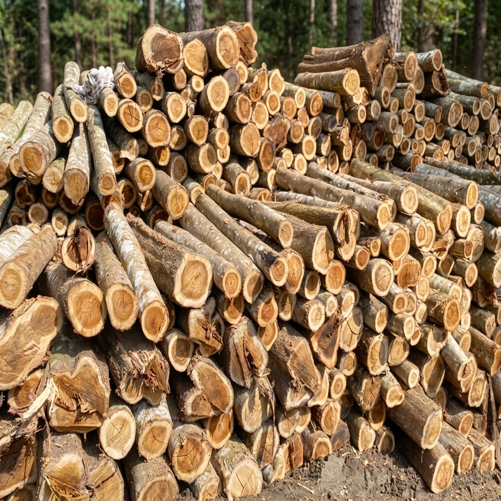 FSC-Certified Acacia Lumber application 1