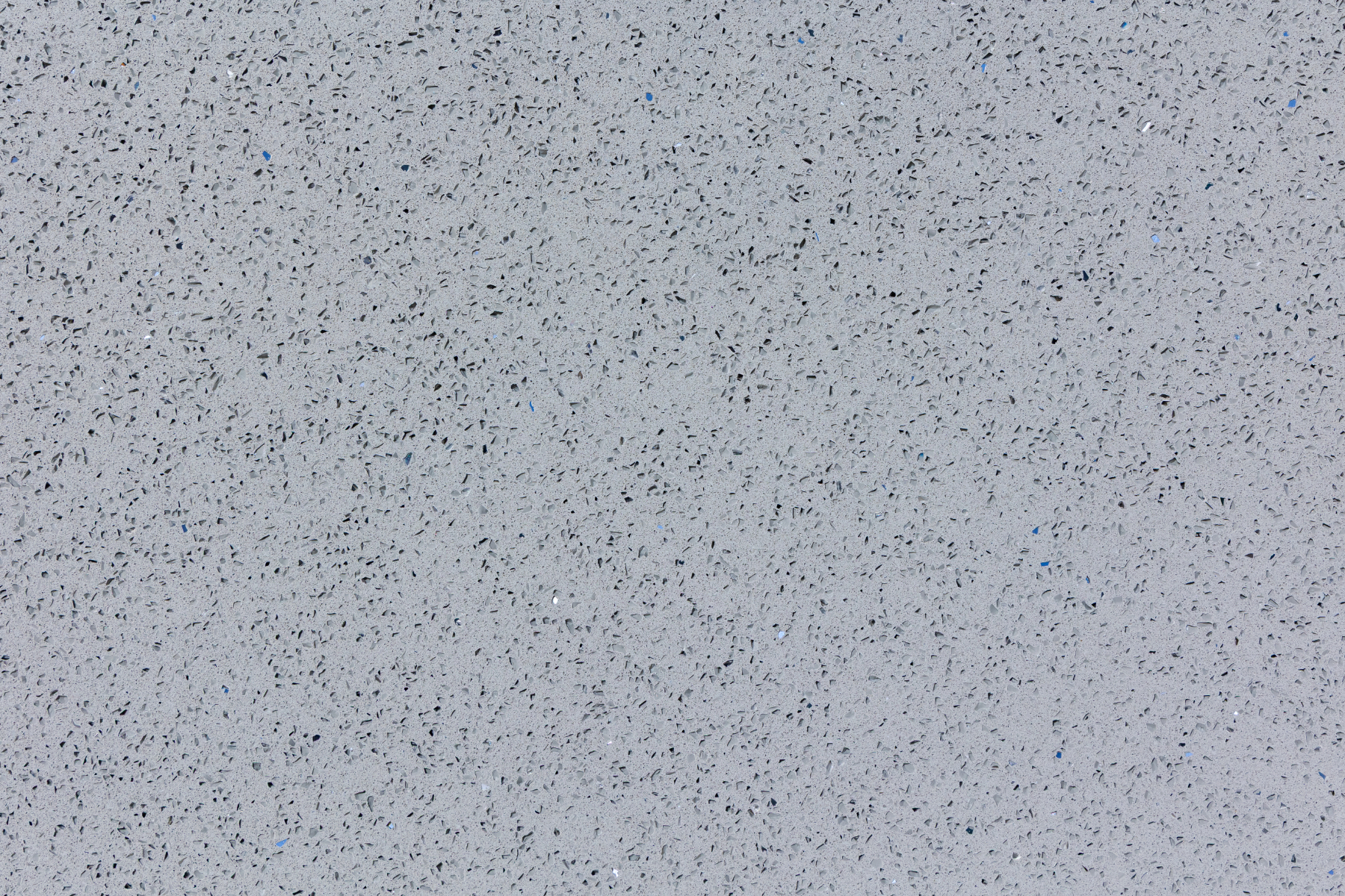Steel N Artificial Quartz Slab application 1
