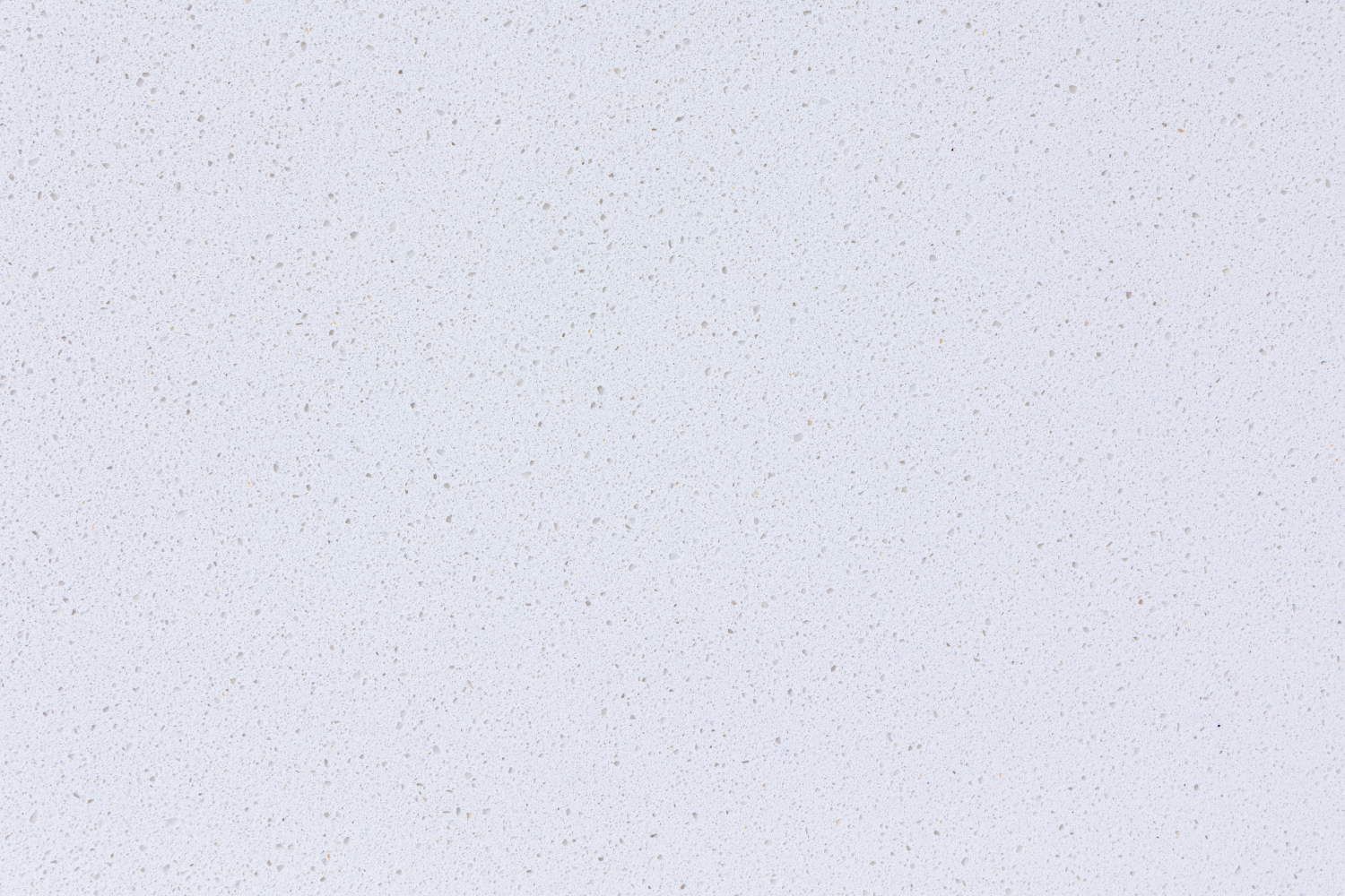White Sand Engineered Quartz Slab application 1